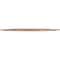 Ekena Millwork Guardian Wood Fretwork Pierced Ceiling Medallion, Alder, 22"OD x 8 1/2"ID x 3/8"T CMWP22X22X0375GDAL - alternate 3